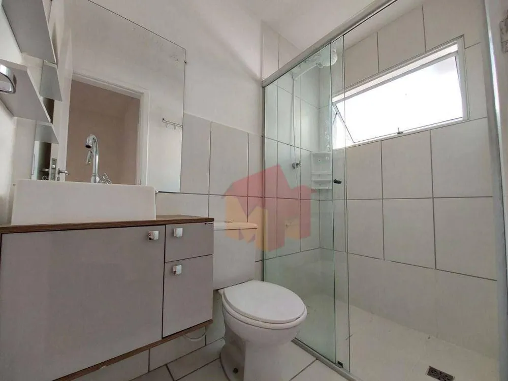 Sobrado, 3 quartos, 94 m² - Foto 5