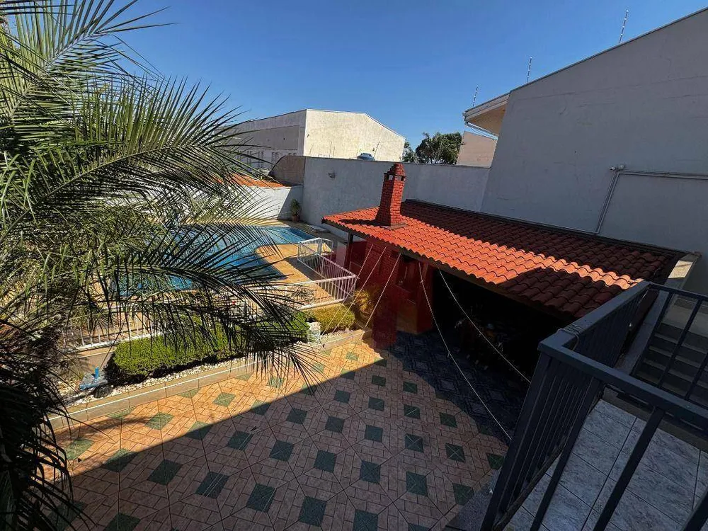 Casa, 3 quartos, 175 m² - Foto 7
