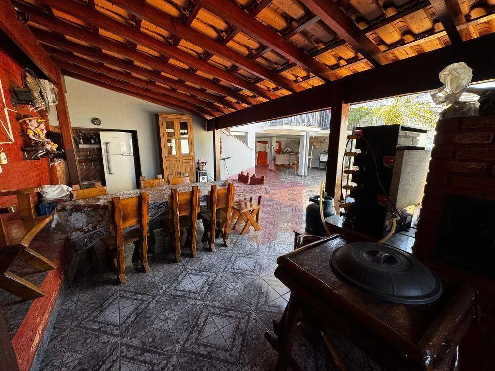 Casa, 3 quartos, 175 m² - Foto 9