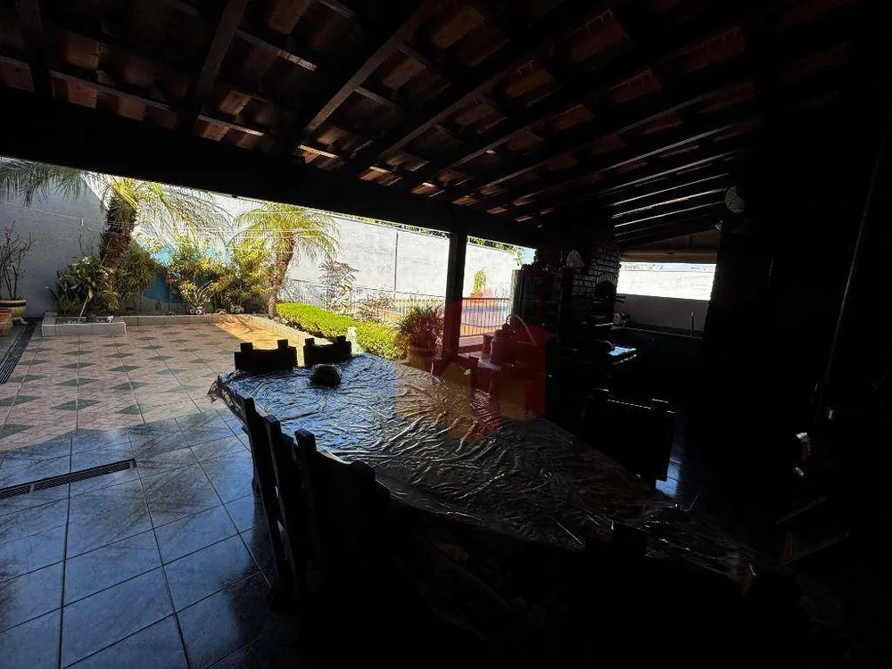 Casa, 3 quartos, 175 m² - Foto 10