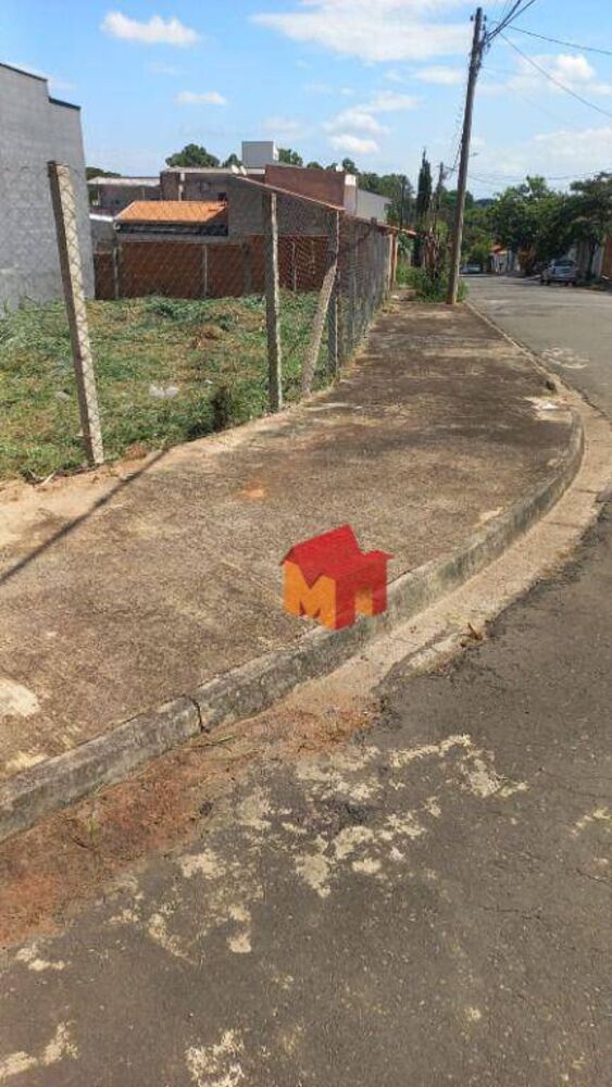 Terreno, 207 m² - Foto 2