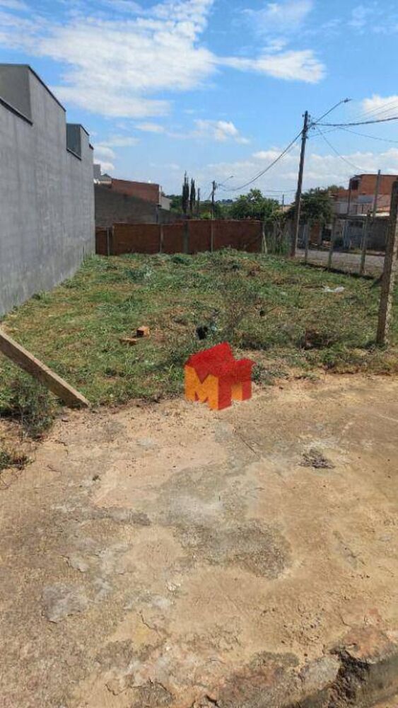Terreno, 207 m² - Foto 1