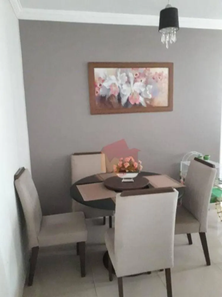 Apartamento, 2 quartos, 49 m² - Foto 4