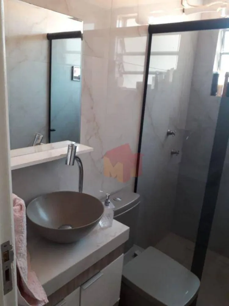 Apartamento, 2 quartos, 49 m² - Foto 6