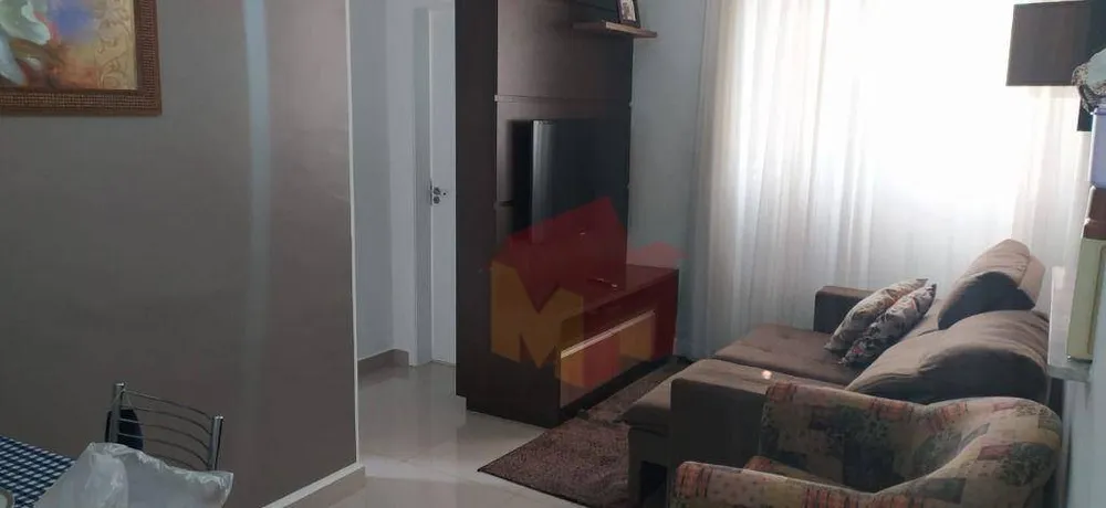Apartamento, 2 quartos, 49 m² - Foto 2