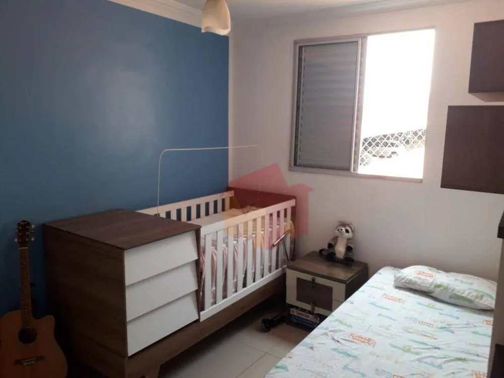 Apartamento, 2 quartos, 49 m² - Foto 8