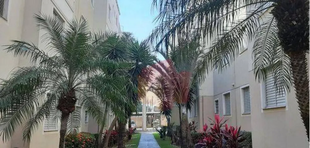 Apartamento, 2 quartos, 49 m² - Foto 12