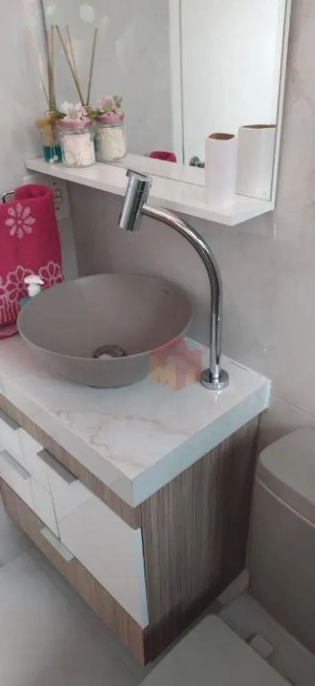Apartamento, 2 quartos, 49 m² - Foto 7