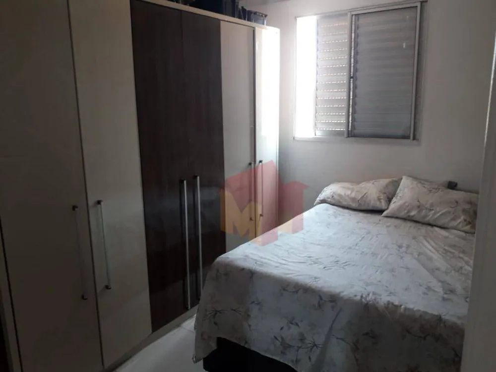 Apartamento, 2 quartos, 49 m² - Foto 9