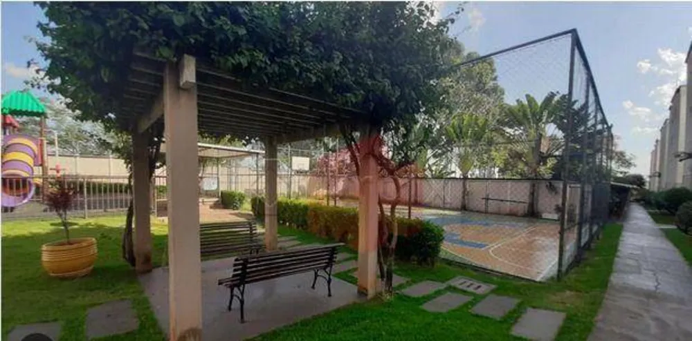Apartamento, 2 quartos, 49 m² - Foto 14