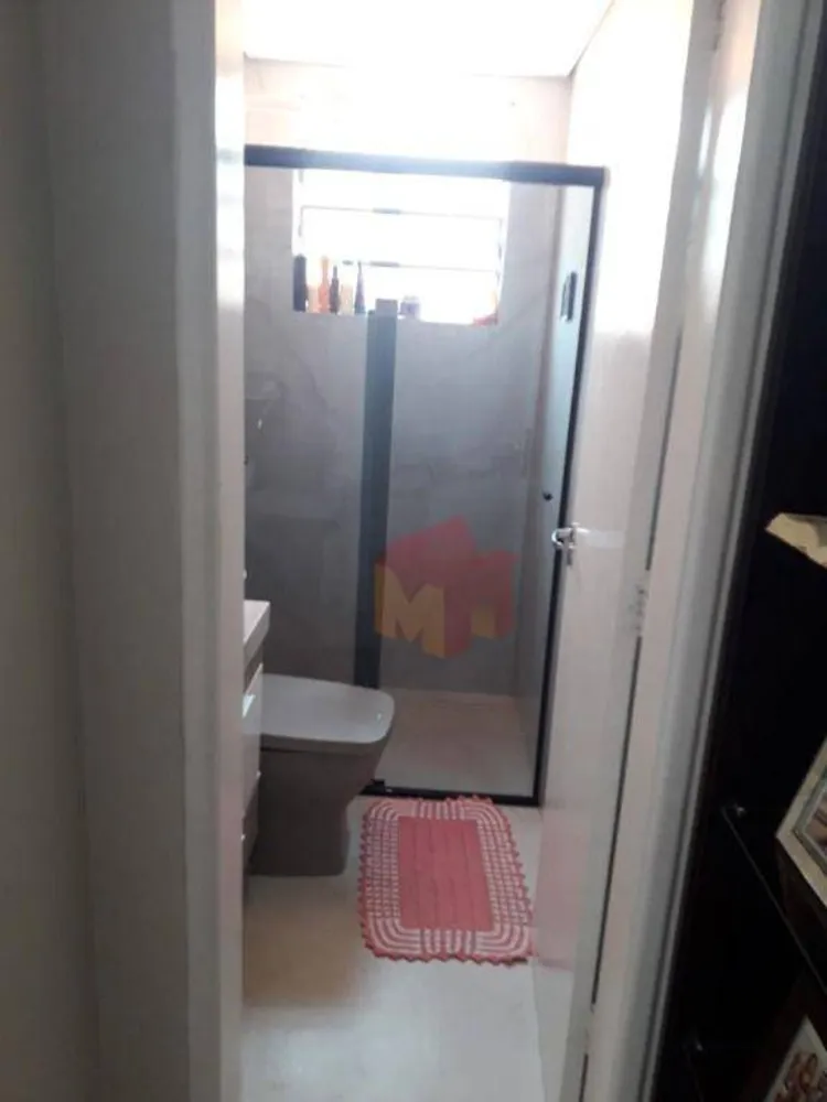 Apartamento, 2 quartos, 49 m² - Foto 5