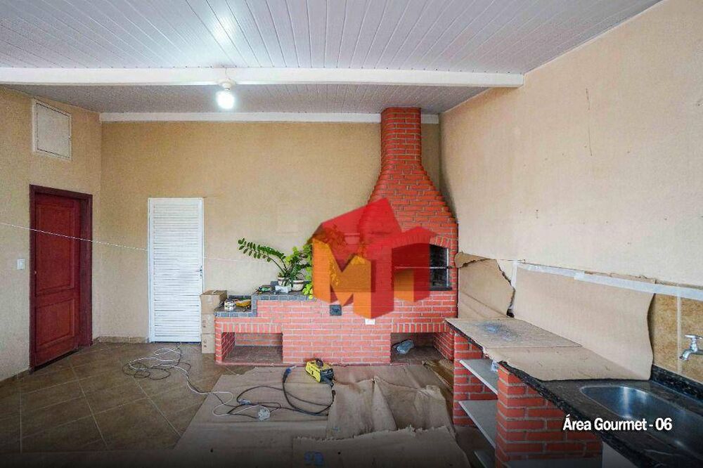 Casa, 3 quartos, 200 m² - Foto 19