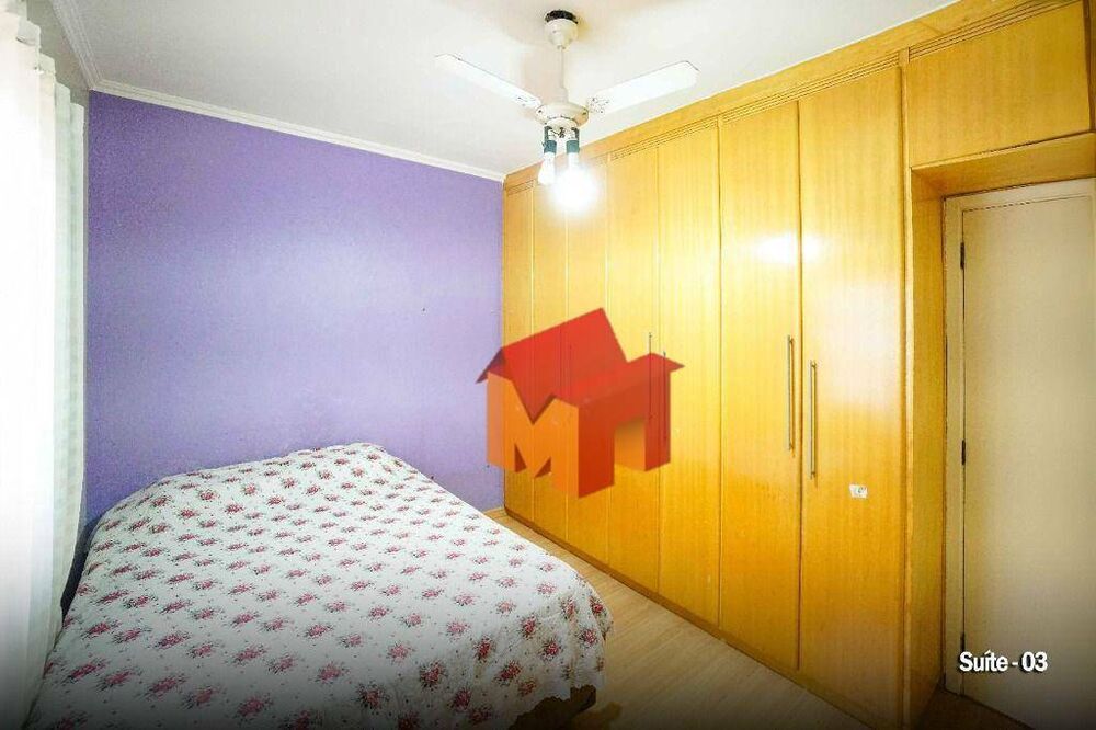 Casa, 3 quartos, 200 m² - Foto 1
