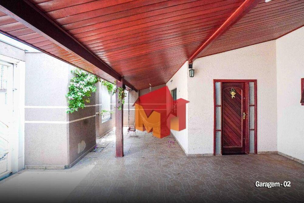 Casa, 3 quartos, 200 m² - Foto 12