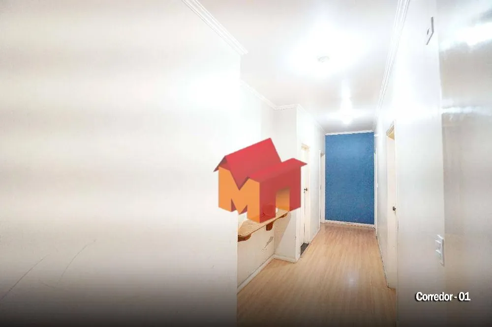Casa, 3 quartos, 200 m² - Foto 12