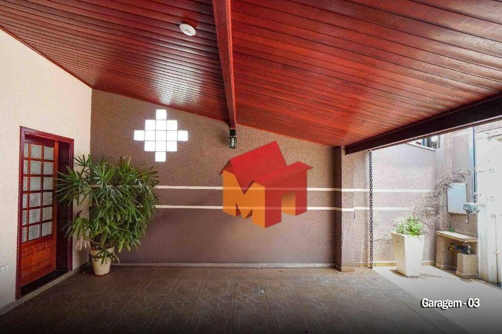 Casa, 3 quartos, 200 m² - Foto 10