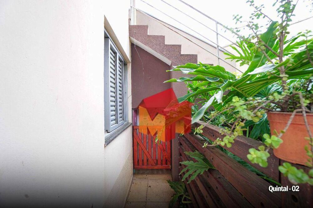 Casa, 3 quartos, 200 m² - Foto 6