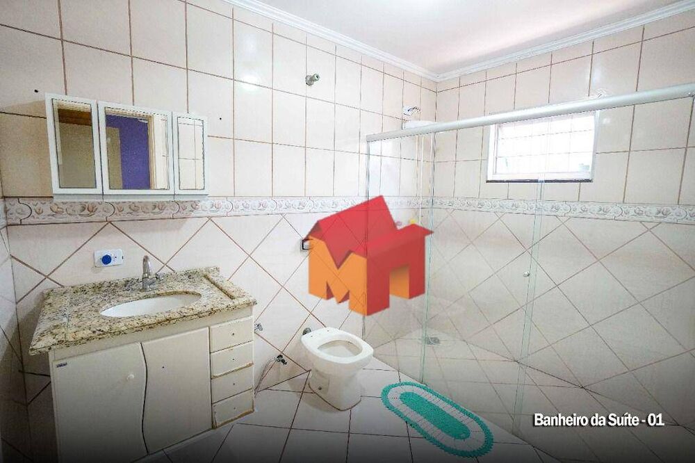 Casa, 3 quartos, 200 m² - Foto 14
