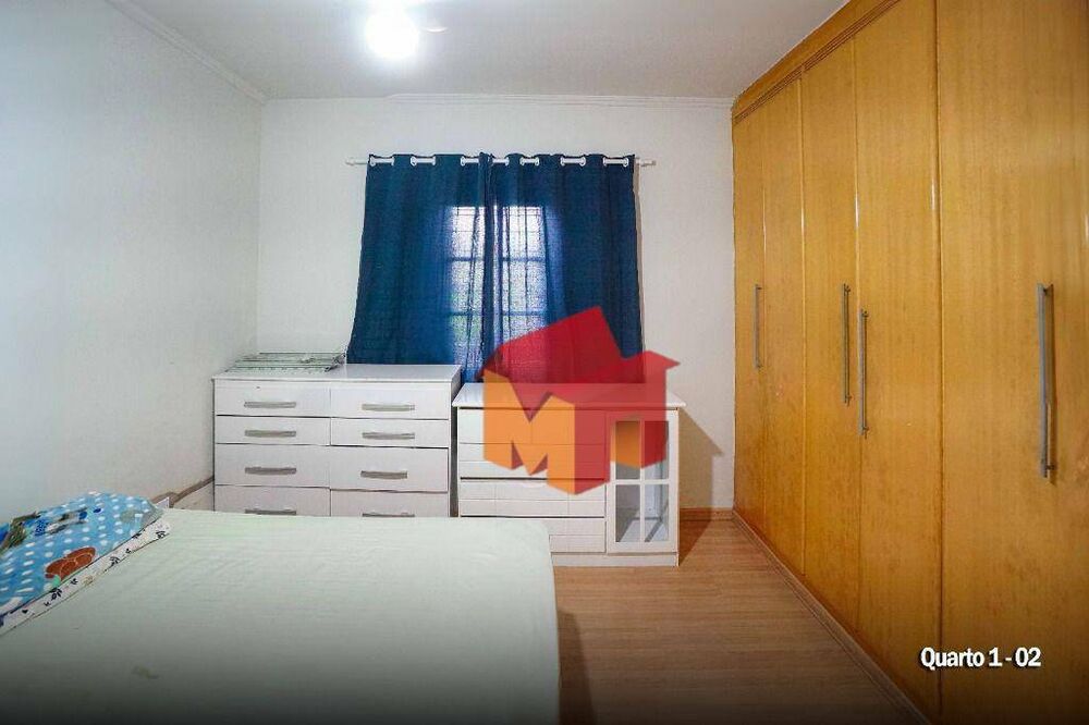 Casa, 3 quartos, 200 m² - Foto 20