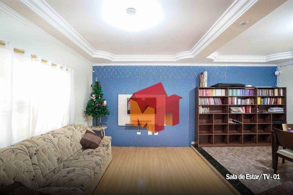 Casa, 3 quartos, 200 m² - Foto 15