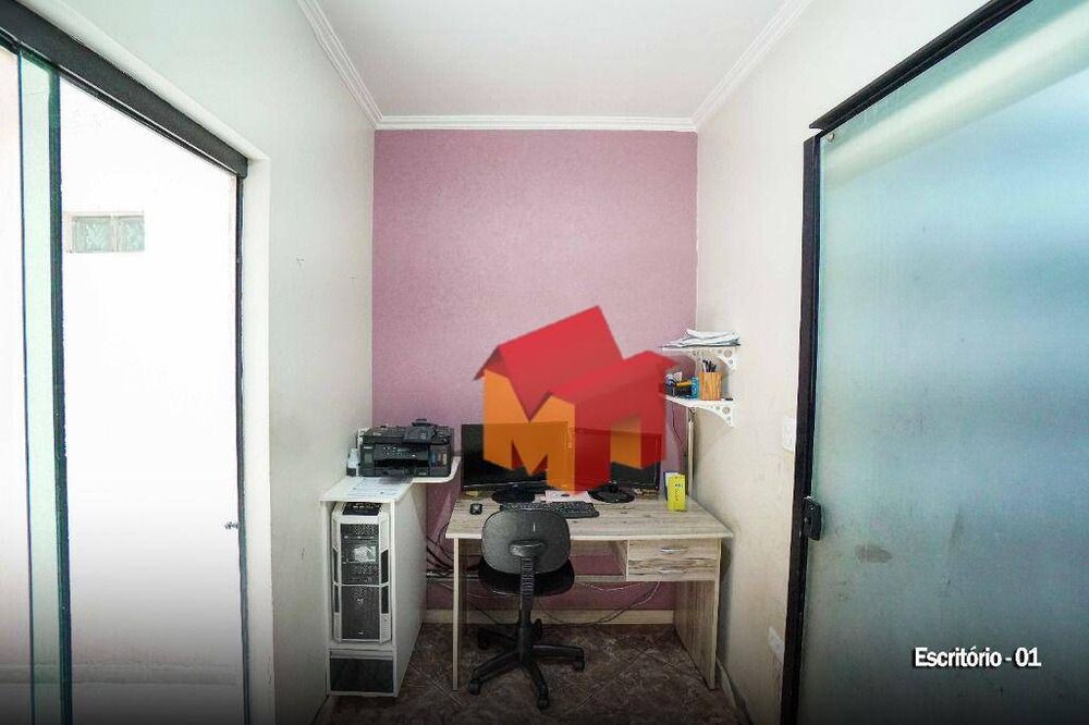 Casa, 3 quartos, 200 m² - Foto 13