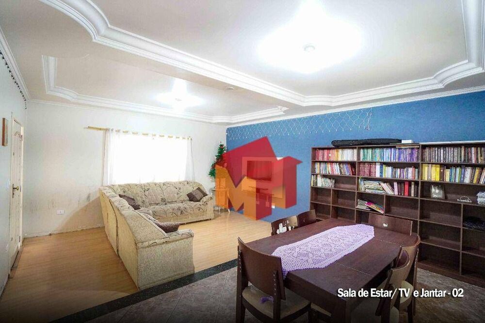 Casa, 3 quartos, 200 m² - Foto 18