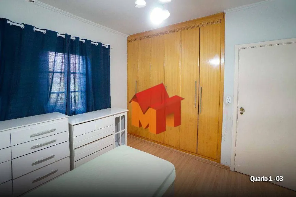 Casa, 3 quartos, 200 m² - Foto 18