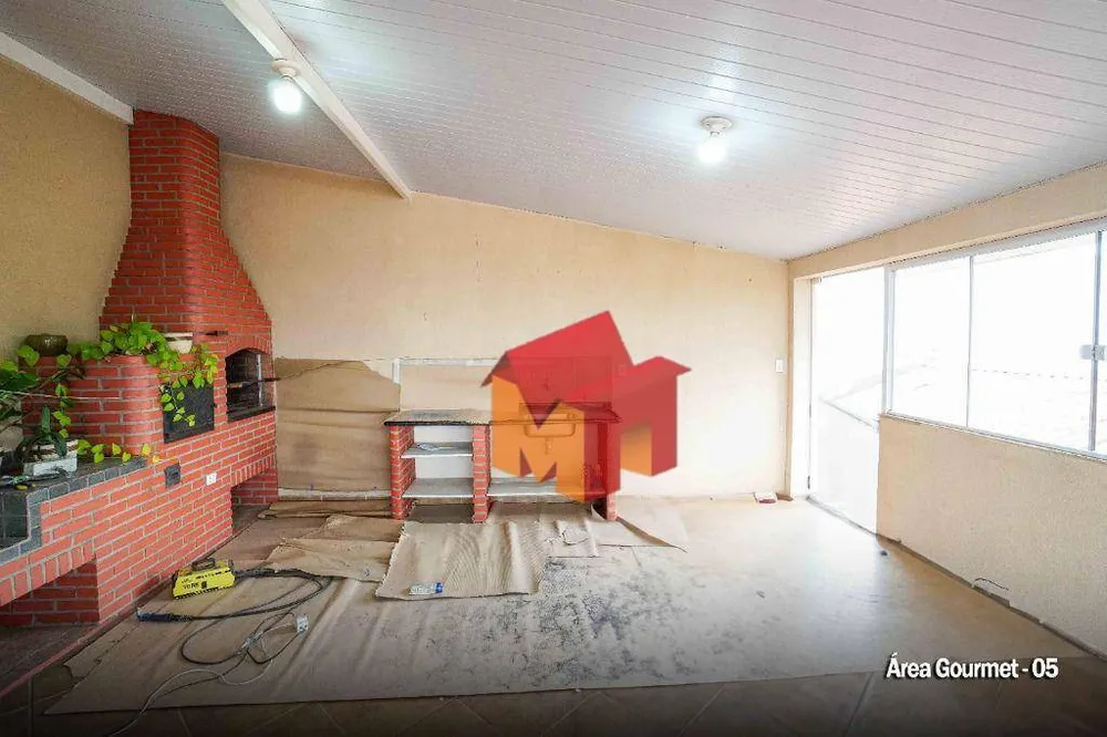 Casa, 3 quartos, 200 m² - Foto 28