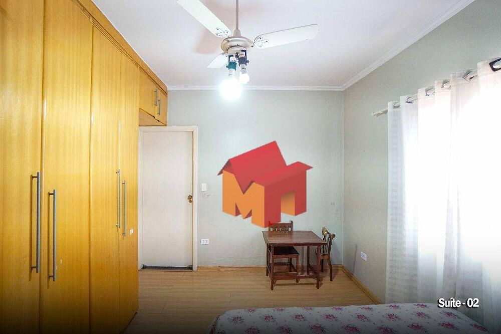 Casa, 3 quartos, 200 m² - Foto 2
