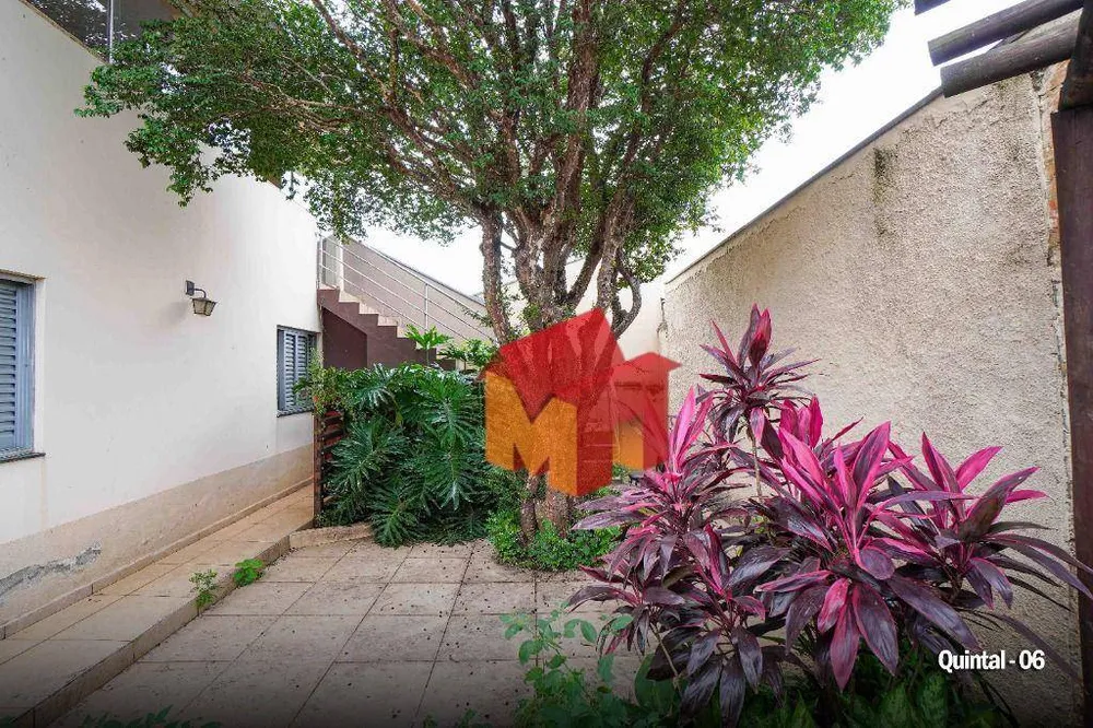 Casa, 3 quartos, 200 m² - Foto 23