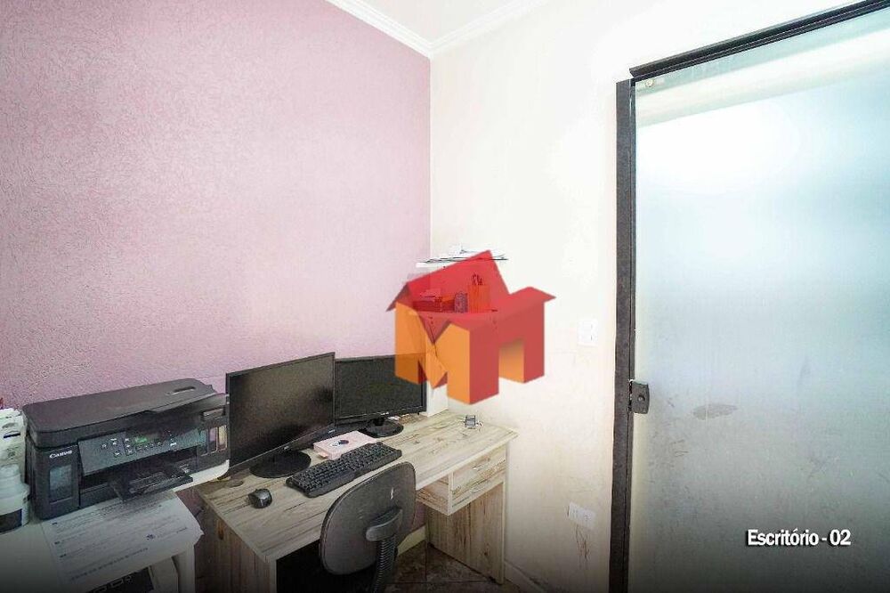 Casa, 3 quartos, 200 m² - Foto 16