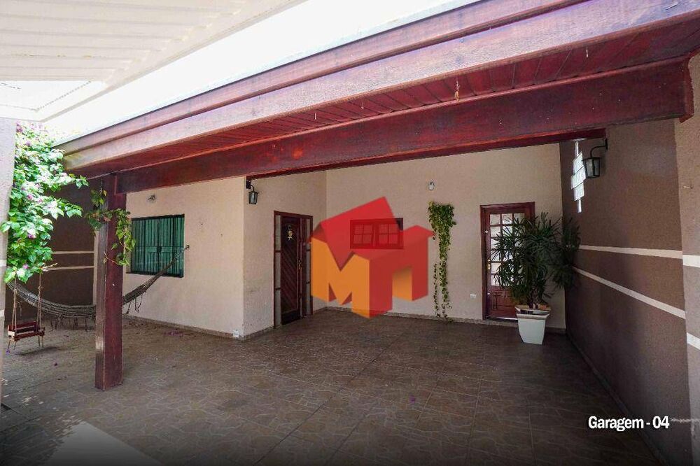 Casa, 3 quartos, 200 m² - Foto 11
