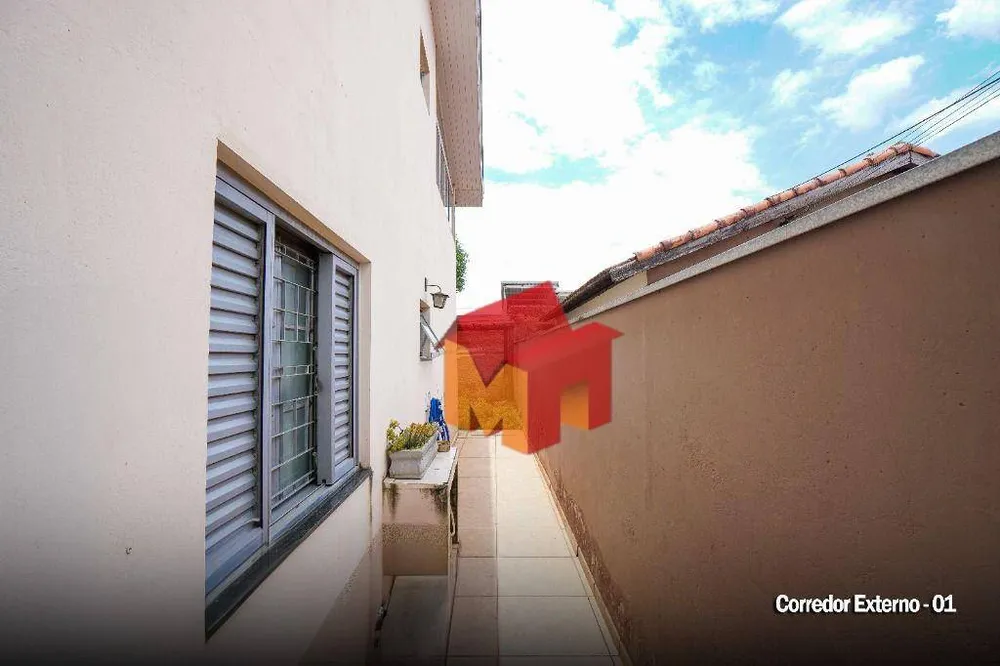 Casa, 3 quartos, 200 m² - Foto 19