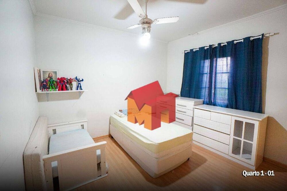Casa, 3 quartos, 200 m² - Foto 9