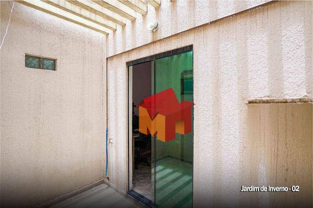 Casa, 3 quartos, 200 m² - Foto 3