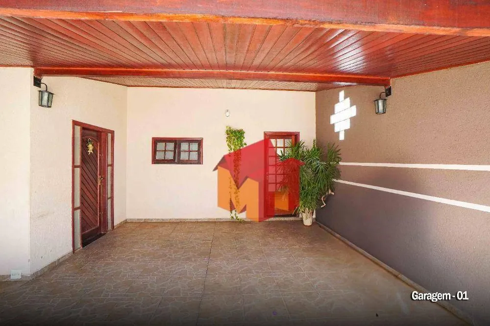 Casa, 3 quartos, 200 m² - Foto 30