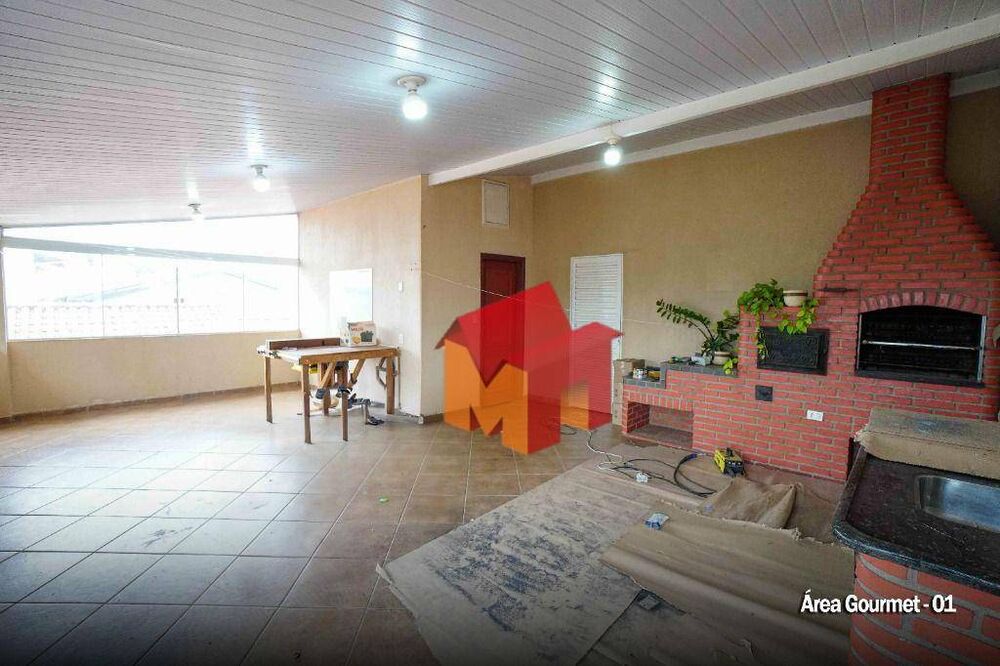 Casa, 3 quartos, 200 m² - Foto 4