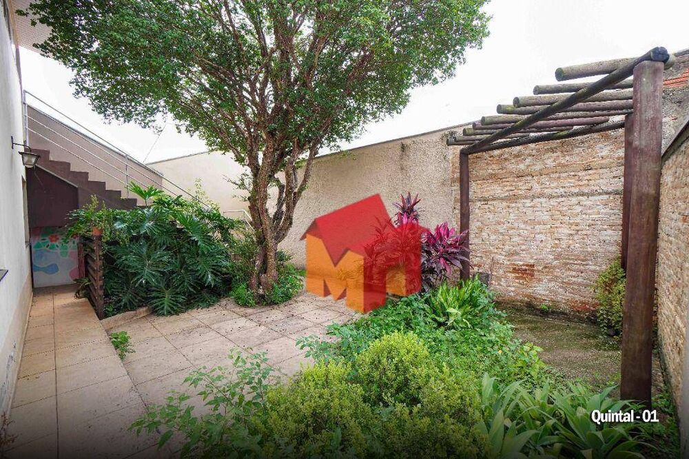 Casa, 3 quartos, 200 m² - Foto 8