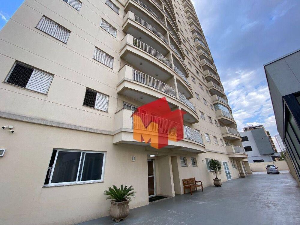 Apartamento à venda com 2 quartos, 52m² - Foto 16