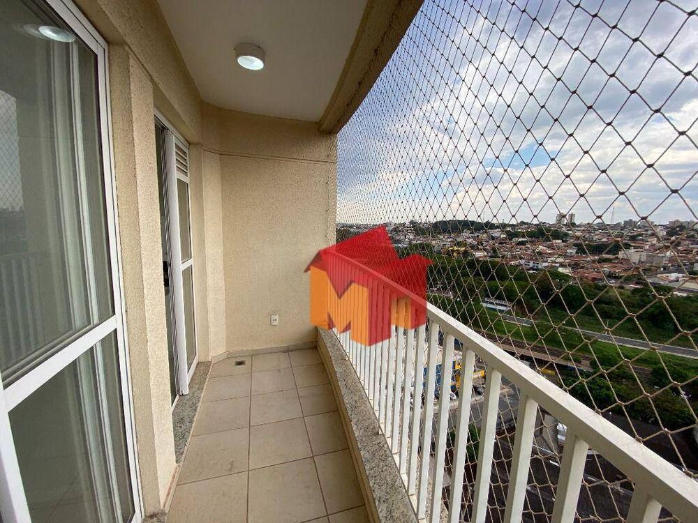 Apartamento à venda com 2 quartos, 52m² - Foto 7