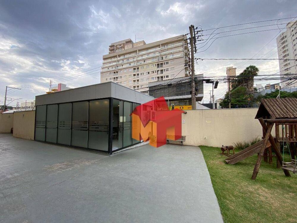 Apartamento à venda com 2 quartos, 52m² - Foto 14