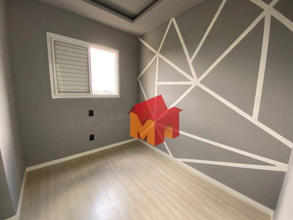 Apartamento à venda com 2 quartos, 52m² - Foto 8