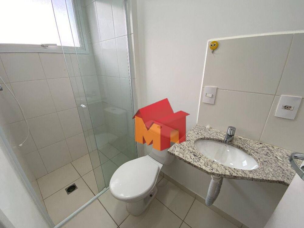 Apartamento à venda com 2 quartos, 52m² - Foto 11