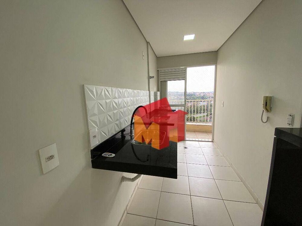 Apartamento à venda com 2 quartos, 52m² - Foto 5