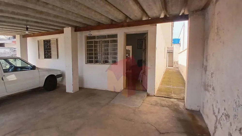Casa, 3 quartos, 98 m² - Foto 1