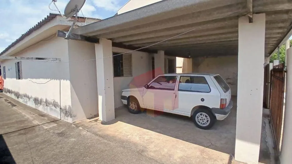 Casa, 3 quartos, 98 m² - Foto 4