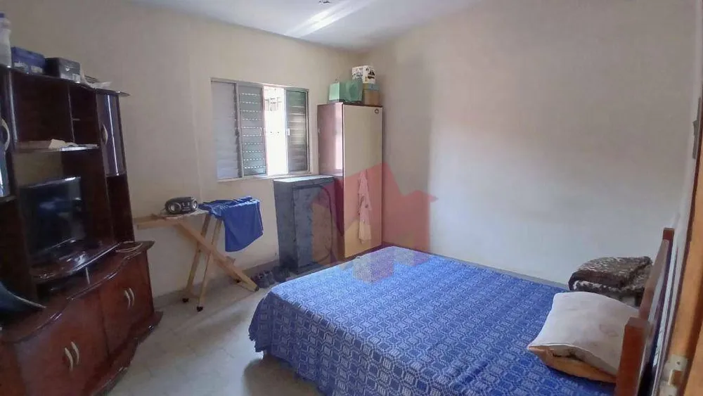 Casa, 3 quartos, 98 m² - Foto 8