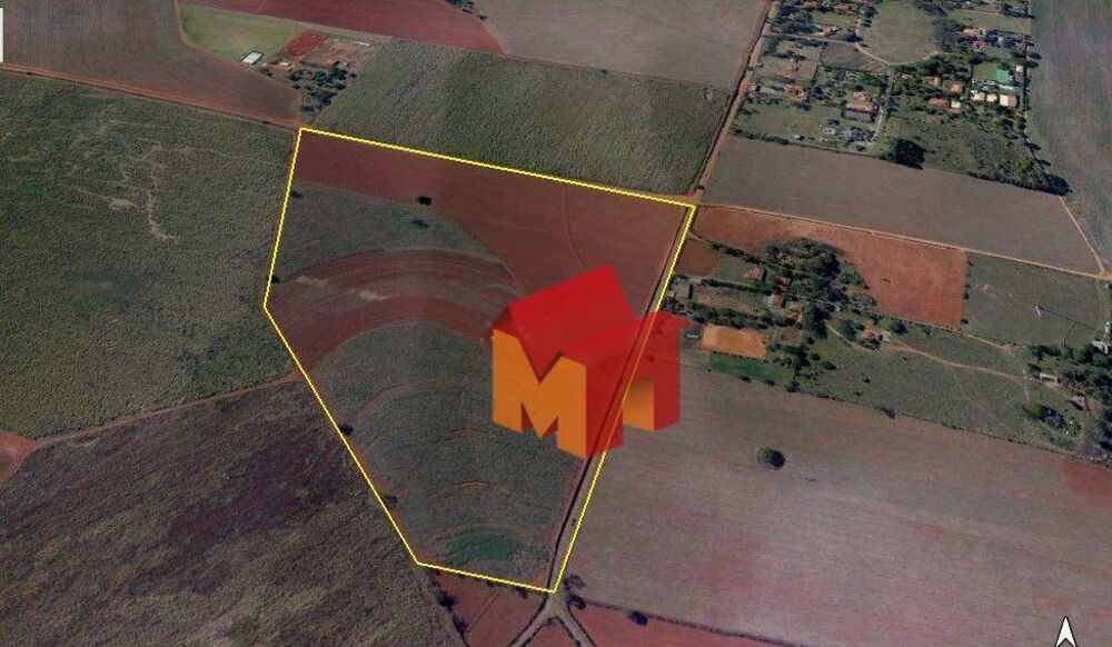 Terreno, 19 hectares - Foto 1