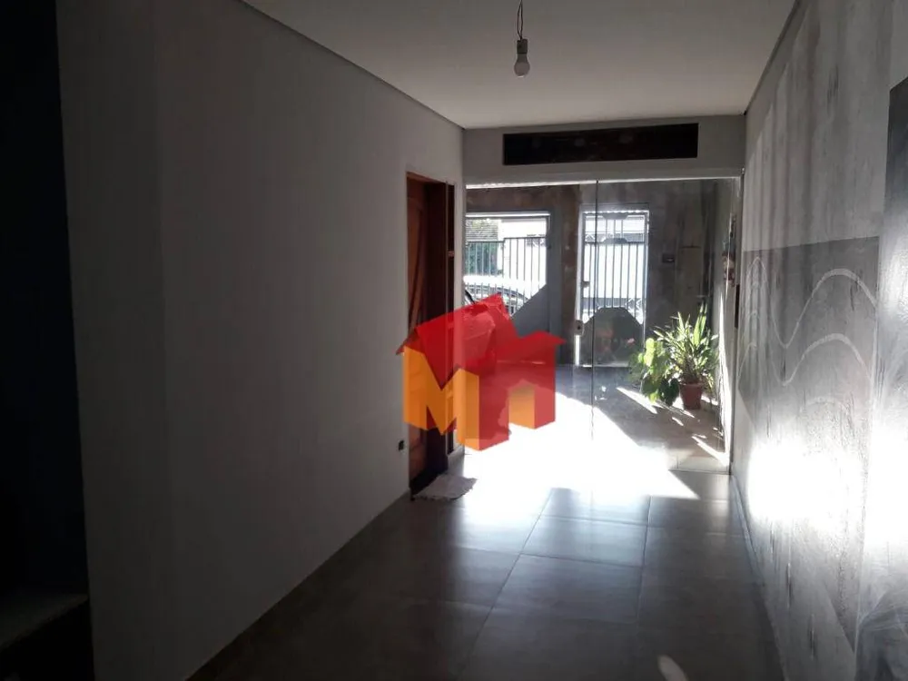 Sobrado, 4 quartos, 240 m² - Foto 13