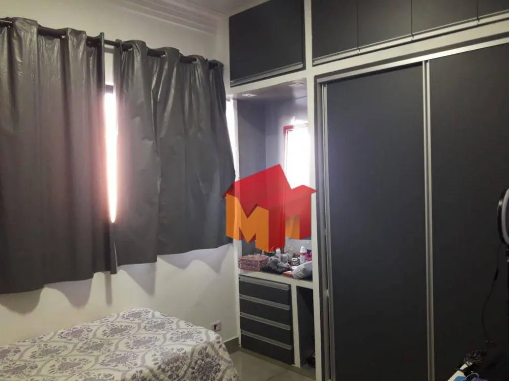 Sobrado, 4 quartos, 240 m² - Foto 8